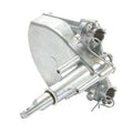 HELM PERFORMANCE SAFET/DUAL QC TILT SINGLE