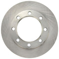 OE Plus Brake Kit 2 Wheel