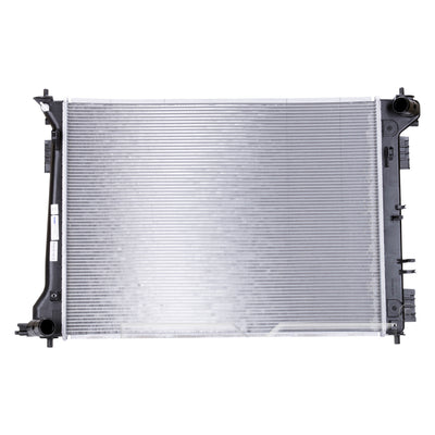 TYC auto part