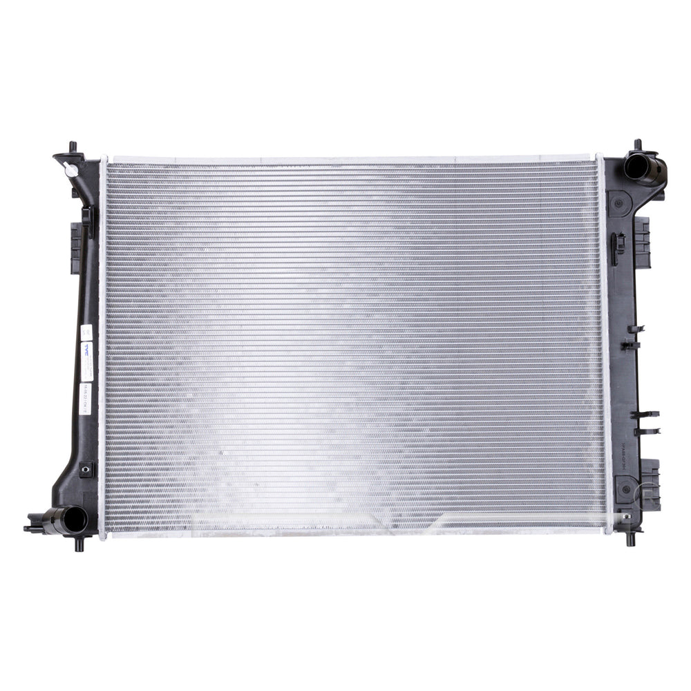 TYC auto part