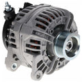 RE ALTERNATOR