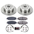 PowerStop auto part