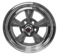 15x4.5in Torque Thrust D 5x4.5in BC Wheel