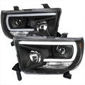 07-11 TUNDRA HALO LED PRO