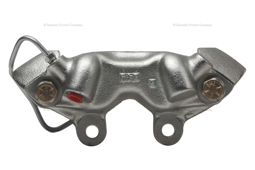 DFC silver auto part