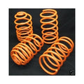 Megan Lowering Springs Civic 02-05 Si 24 LBs Springs Rate: Front K1-132 K2-132 Rear K1-149 K2-330