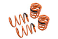 Megan Lowering Springs Cobalt 05-10 23x 17x 8 27 LBs Spring Rate: Front K1-192 K2-192 Rear K1-145 K2-221