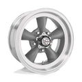 15x4.5in Torque Thrust D Wheel 5x4.75 BC