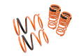 Megan Lowering Springs Civic 01-05 24 LBs Springs Rate Front K1-162 K2-162 Rear K1-151 K2-333