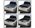GMC CANYON 6FT 2IN TONNEAU COVER - ROLL UP VINYL