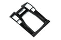 ***Discontinued***OLM Carbon Fiber Shifter Panel - 2017-21 Honda Civic Type R (Matte Finish)