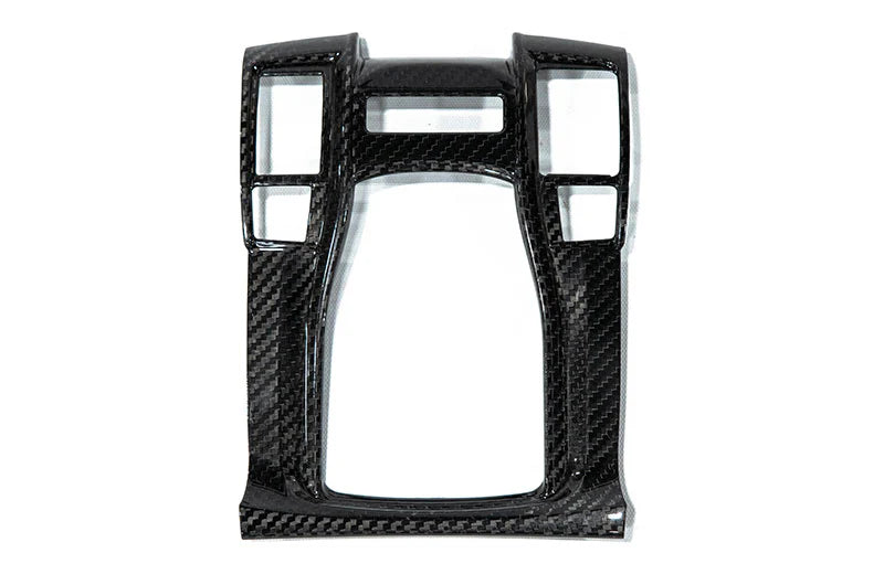 Outside Line Motoring carbon auto part