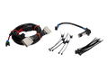 Fleece Performance 17-24 Ford F250-550 Powerstroke Fuel Heater and Harness