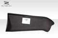 1989-1994 Nissan Skyline R32 2DR Duraflex TKO RBS Rear Add Ons Spat Extensions - 2 Piece