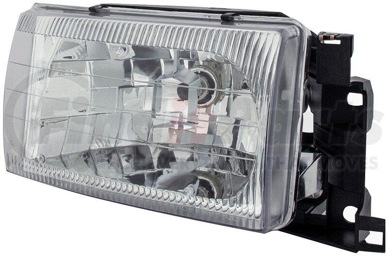 HEADLAMP
