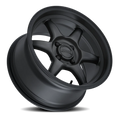 Kansei Wheels hardware kit close-up