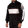 GF505 JACKET *WITH STRIPE