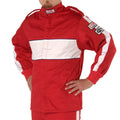 GF505 JACKET *WITH STRIPE