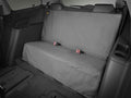 WeatherTech Seat Protector - Cocoa