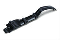 Kuryakyn Precision Inner Primary Cover Black