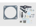 Throttle Linkage Assy Carburetor Enclosure