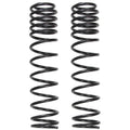Jeep JL 2 Door Lift Kit 2 Inch Lift Includes Front Dual Rate/Long Travel Series Coil Springs 18-20 Jeep Wrangler Rubicon Skyjacker