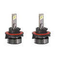H13 PRO SERIES LED KIT - DUAL BEAM