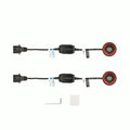 H13 PRO SERIES LED KIT - DUAL BEAM