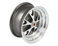 15X7 STYLED ALLOY ALUM RIM