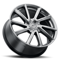 Ultra Wheel auto part