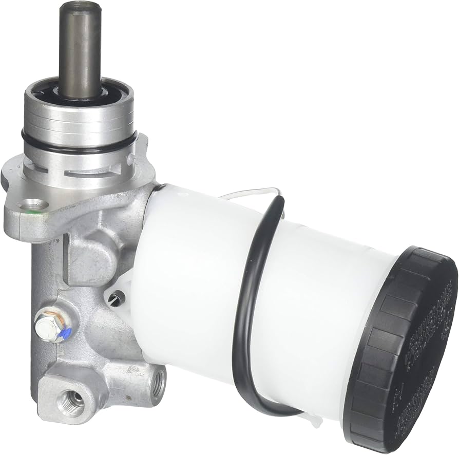 PREMIUM BRAKE MASTER CYLINDER
