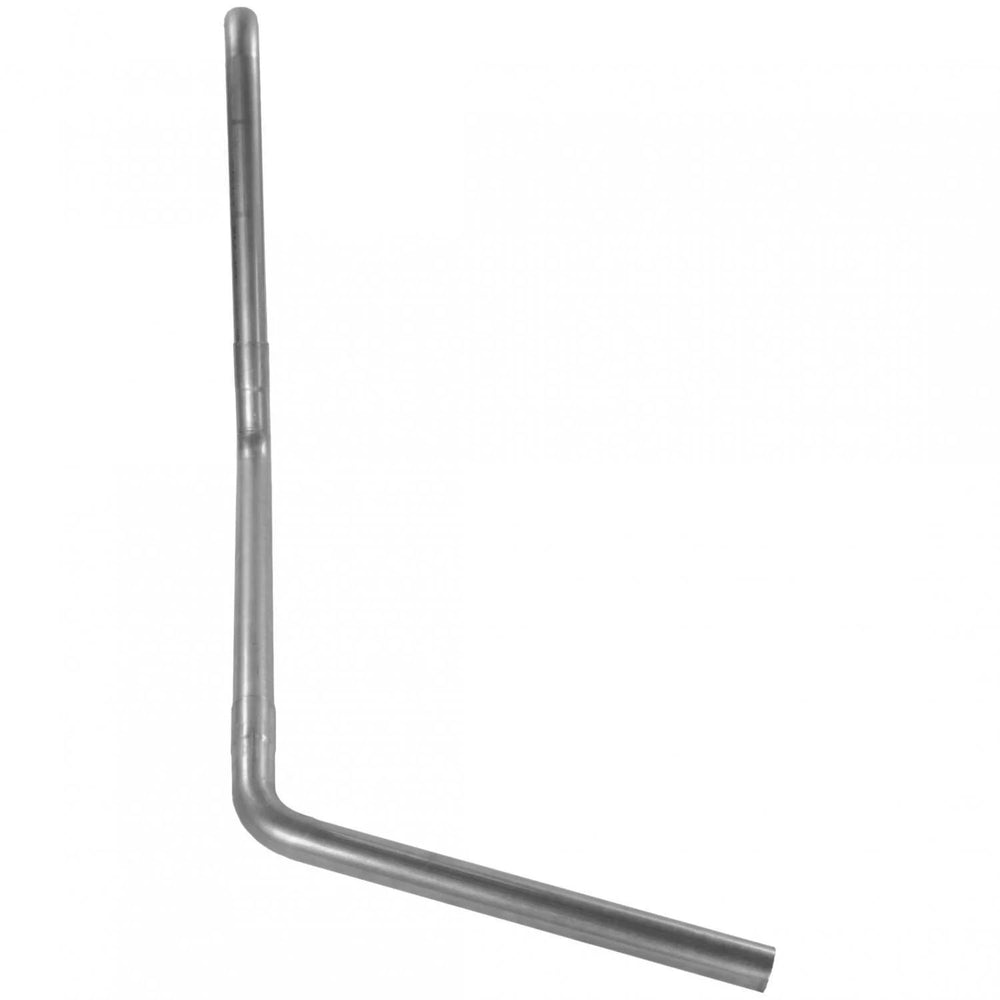 TAILPIPE 2.50 UNIVERSAL 4 PIECE KIT REQUIRES W