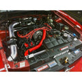 Mishimoto 01-04 Ford Mustang GT Red Silicone Hose Kit