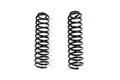 1997-2006 Jeep Wrangler (TJ) 6.5in Front Coil Springs