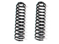 1997-2006 Jeep Wrangler (TJ) 6.5in Front Coil Springs