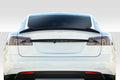 Extreme Dimensions auto part close-up