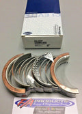 Mahle auto part detail