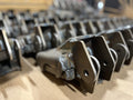 McGaughys Suspension auto part detail