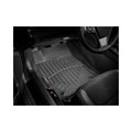 WeatherTech Grey Front and Rear Floorliners Fits -20-23 Charger 46379-1-2