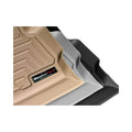 WeatherTech Grey Front and Rear Floorliners Fits -20-23 Charger 46379-1-2