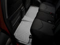 WeatherTech 06-11 Toyota RAV4 Front and Rear Floorliners - Grey