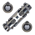 STEERING U-JOINT