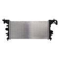 TYC auto part