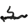 Gates 00-03 Volkswagen Jetta V-6 2.8L Lower Molded Coolant Hose