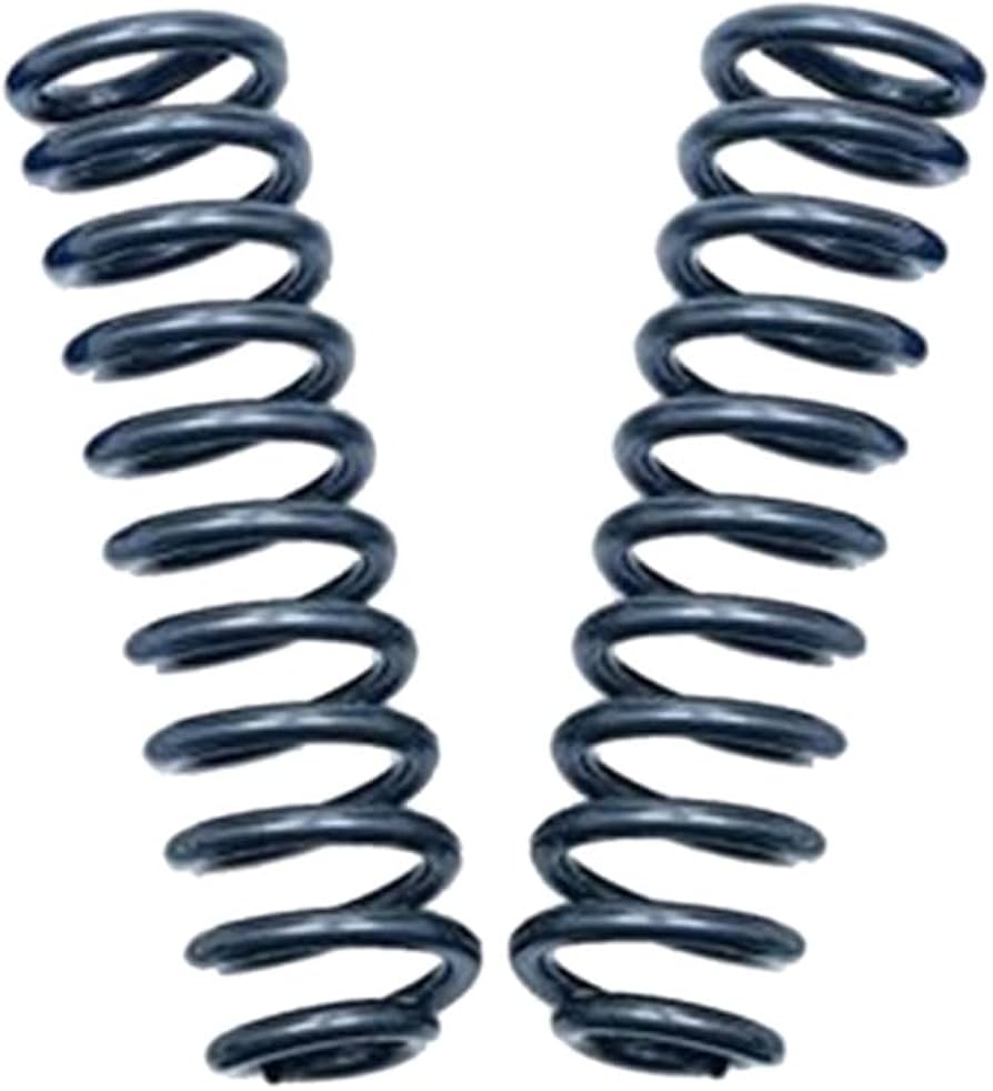 Pro Comp Coil Spring Front Pr 3In