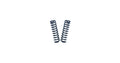 Pro Comp Coil Spring Front Pr 3In