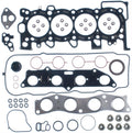 Head Set HONDA 1497CC 1.5L L15A1 2007-2008 FIT