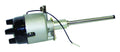 Distributor for 41-71 Jeep / Willys MB, CJs, C101 Commando w/ 4 Cylinder Engine Crown Automotive