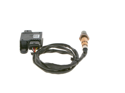 PARTICULATE MATTER SENSOR
