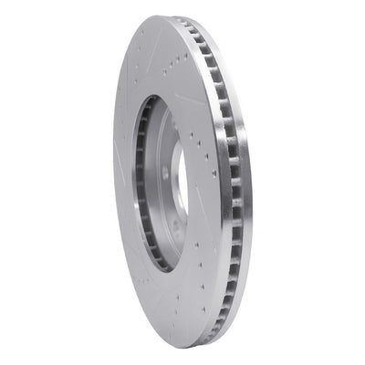 DFC silver auto part